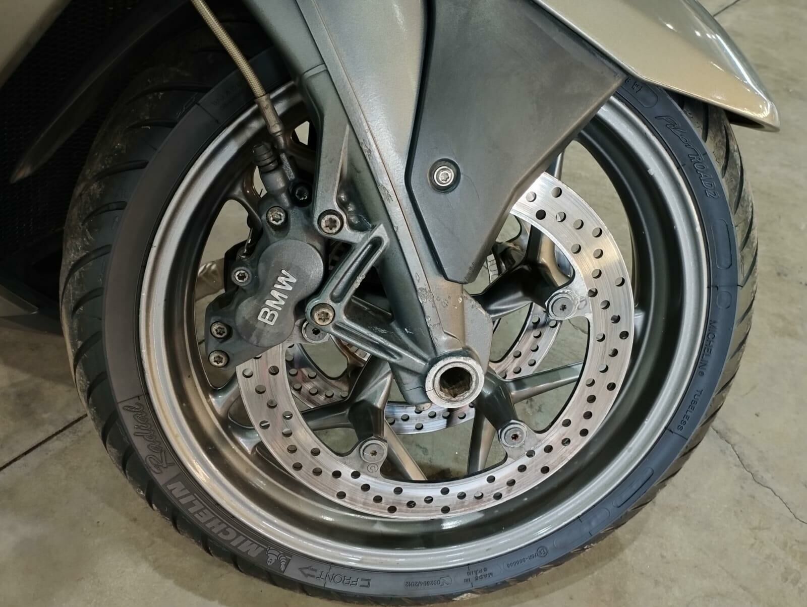 Imagem do veículo  K1300 GT
